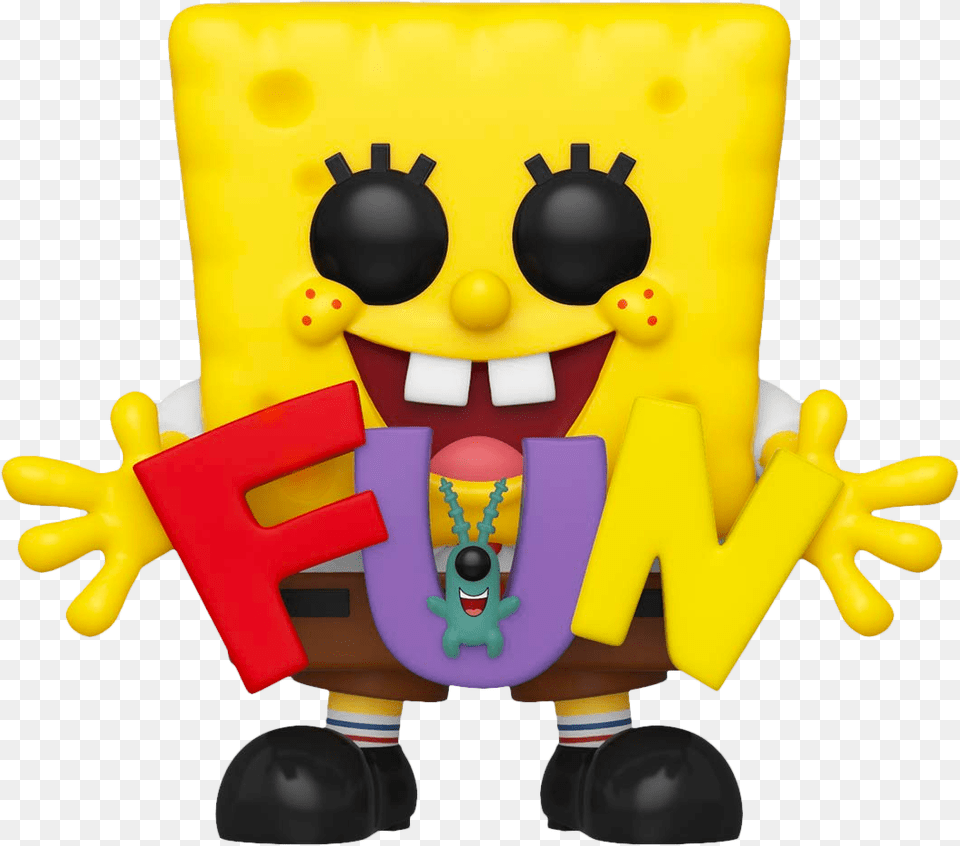 Plankton, Toy Free Png