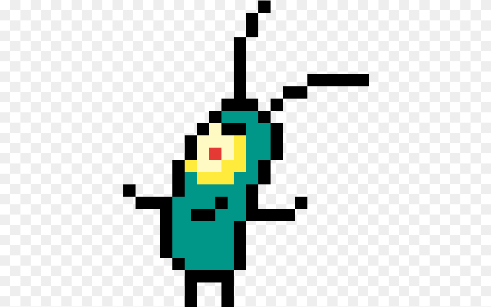 Plankton, First Aid Free Png