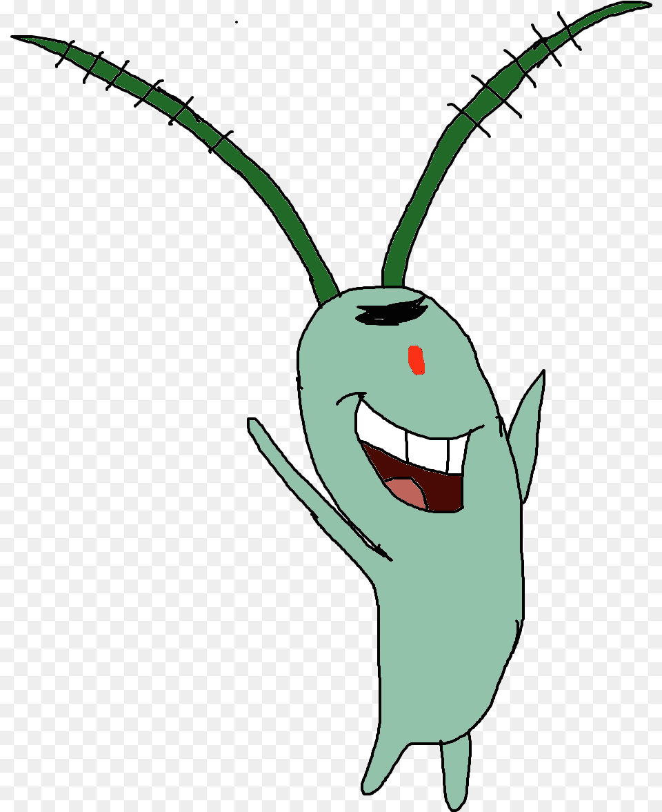 Plankton, Animal Free Png