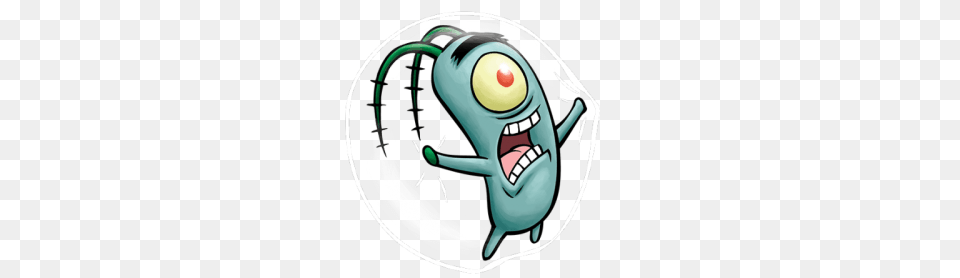 Plankton Png