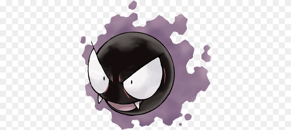 Planned All Along Super Mario Rpg Legend Of The Seven Pokemon Gastly, Head, Person, Face Free Png Download