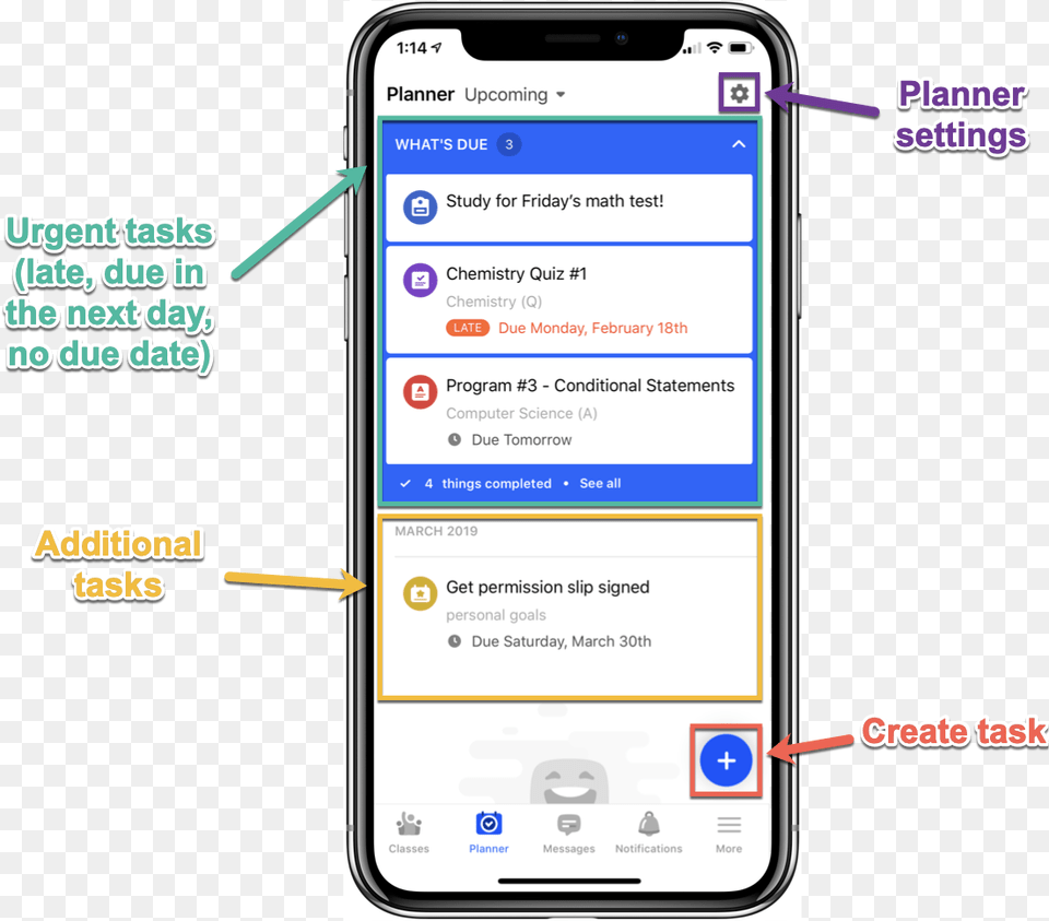 Planner 1 Iphone, Electronics, Mobile Phone, Phone, Text Free Png