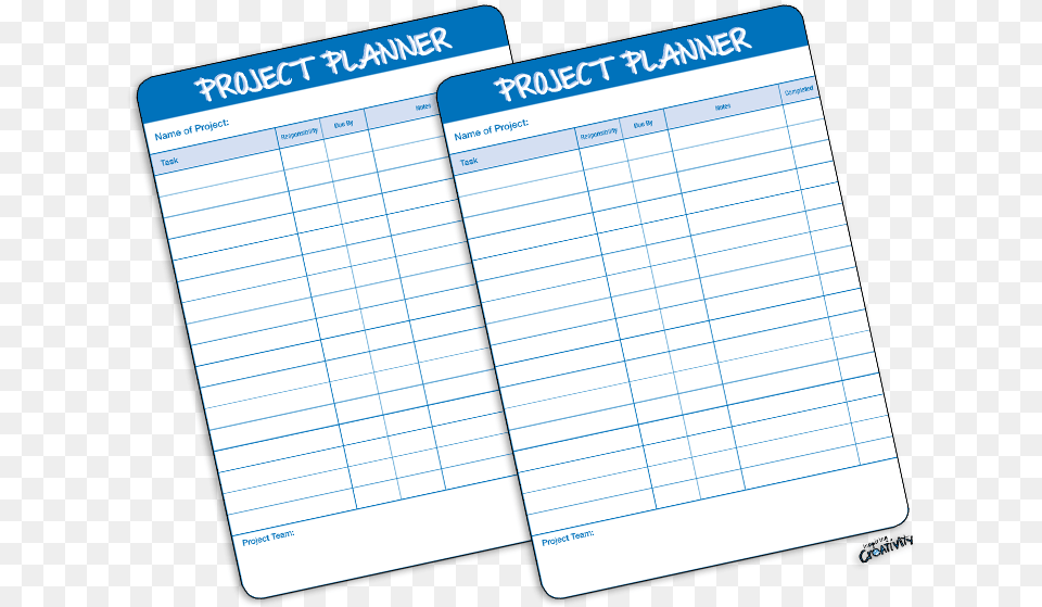 Planner, Page, Text Free Png Download