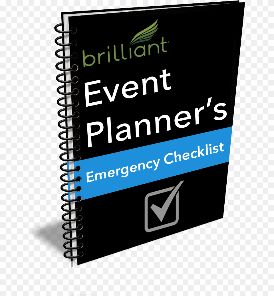 Planner Checklist Ebook, Book, Publication, Text Free Transparent Png