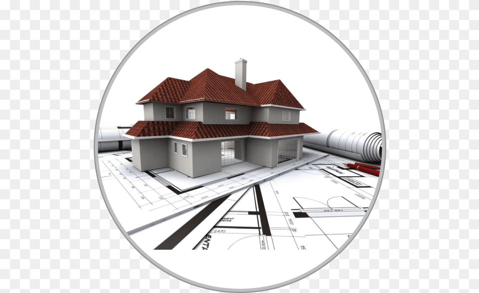 Planning And Building Regulation Applications Imagenes De Autocad 3d, Architecture, House, Housing, Photography Png
