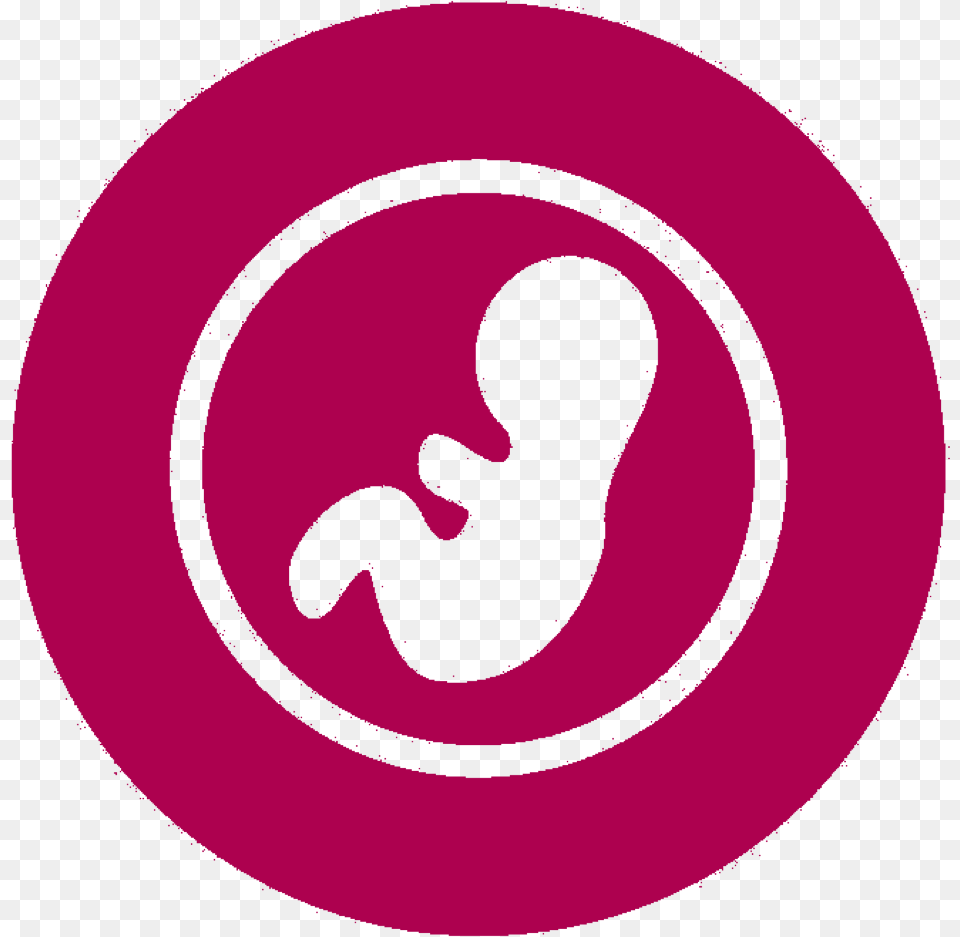 Planning For A Baby Circle, Disk Png