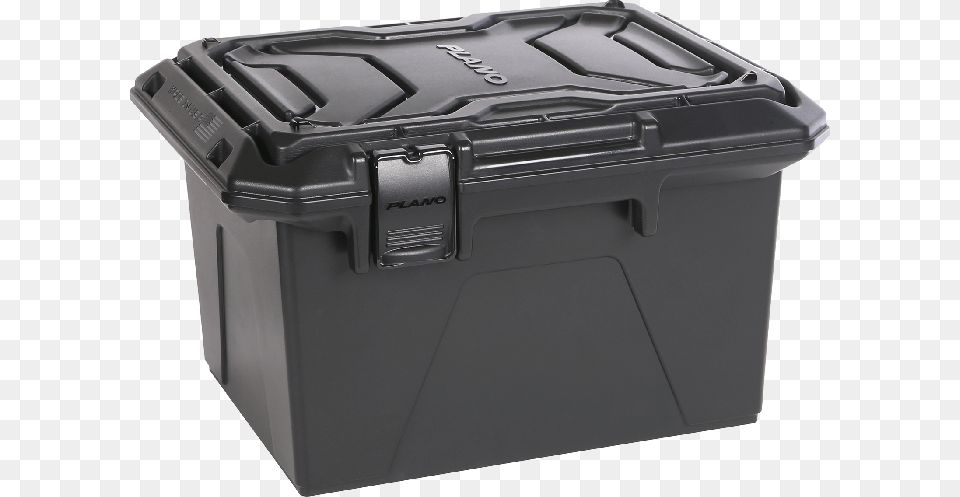 Plano Tactical Ammo Crate, Box, Tin Free Png Download