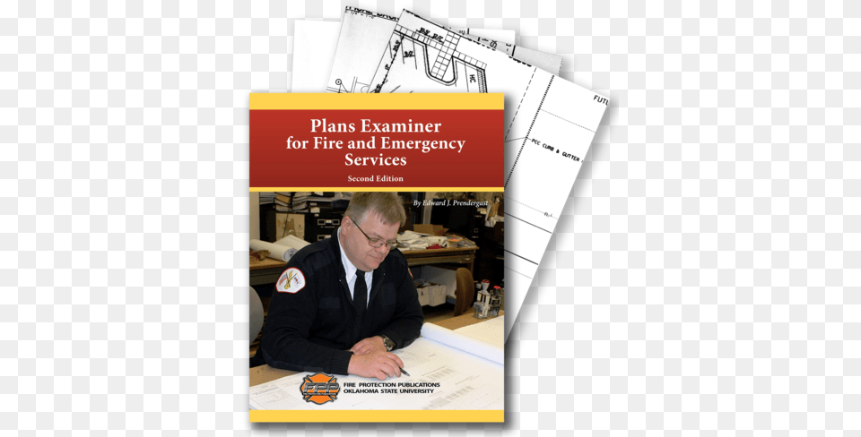 Plans Examiner For Fire And Emergency Services 2nd Plans Examiner For Fire And Emergency Services, Man, Adult, Advertisement, Male Free Png Download