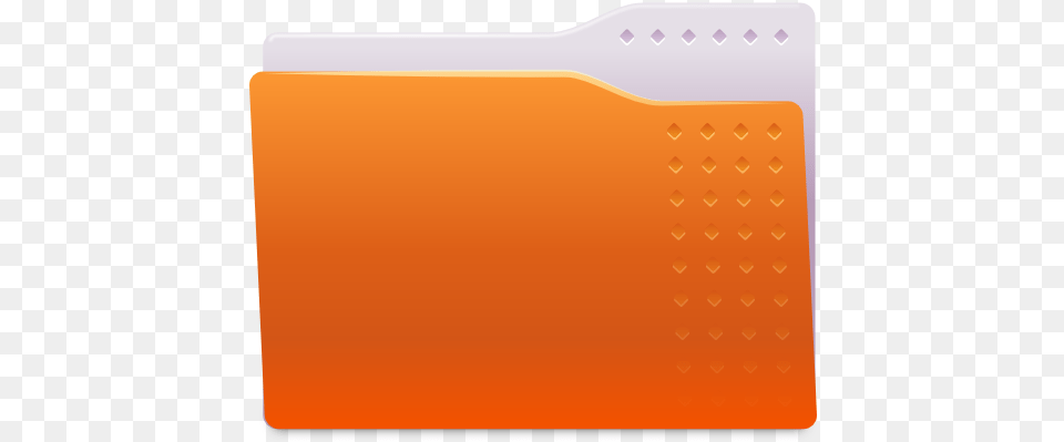 Plans Icon Folder Orange Icon, File, White Board Png