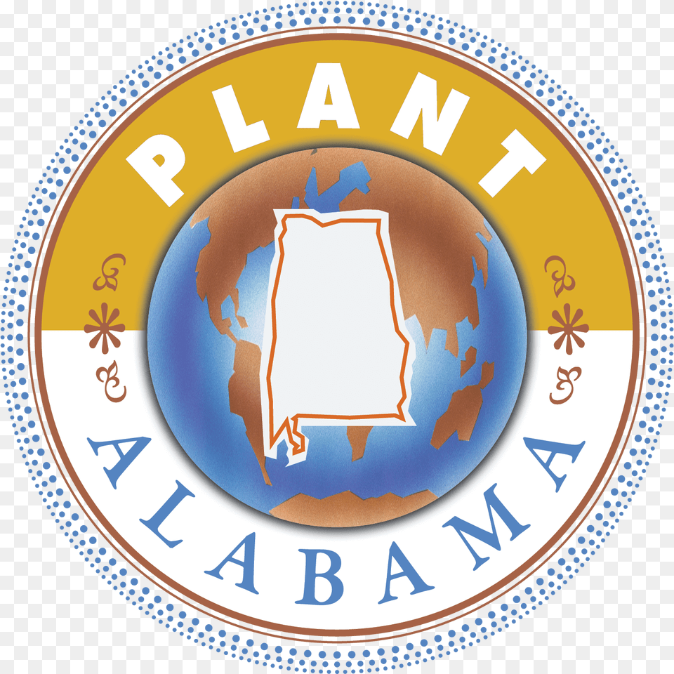 Plant Alabama Emblem, Logo, Symbol, Architecture, Building Free Png Download