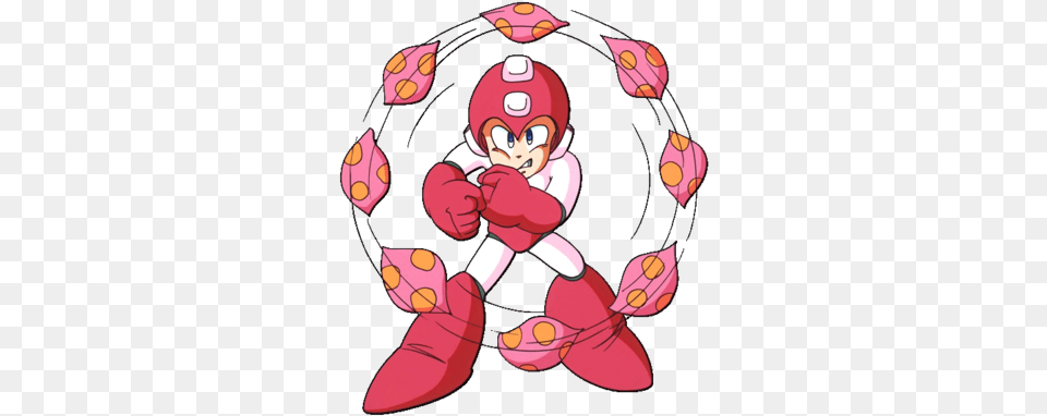 Plant Barrier Mega Man, Baby, Person, Face, Head Free Transparent Png