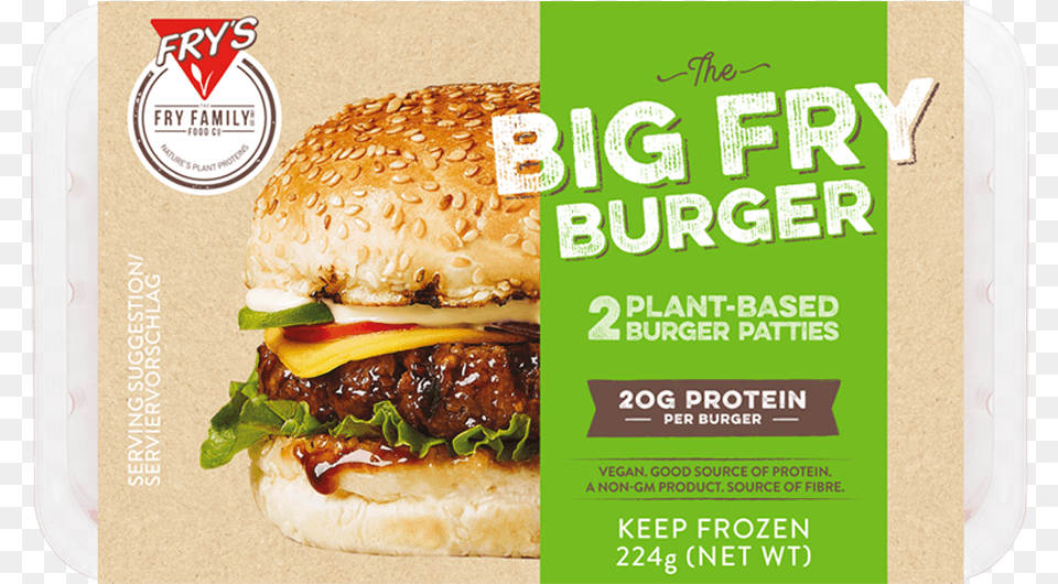 Plant Based Burgers, Advertisement, Burger, Food, Poster Free Png