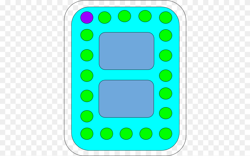 Plant Cell, Pattern, Polka Dot, Electronics, Mobile Phone Png Image