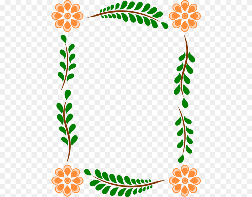 Plant Clipart Decoration Flower Decoration Icon Transparent, Art, Floral Design, Graphics, Pattern Png