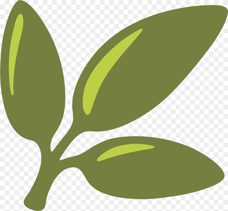 Plant Emoji Plant Emoji, Leaf, Herbal, Herbs, Shark Free Png Download