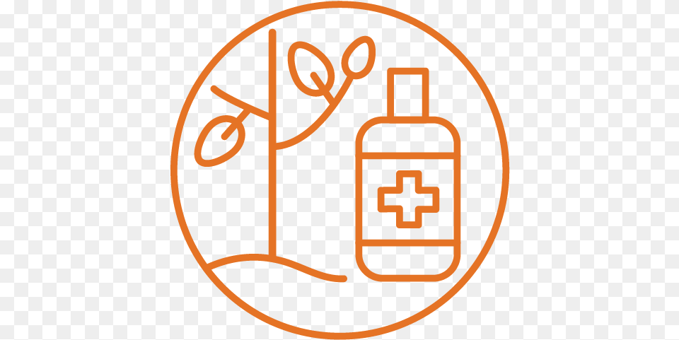 Plant Health Care Services Minneapolis And St Paul Tree Icon, Bottle, First Aid, Text Png