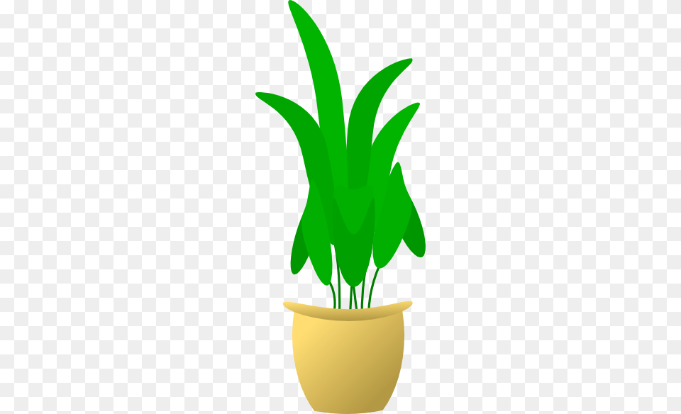 Plant In Pot Clip Art, Green, Herbal, Herbs, Leaf Free Png
