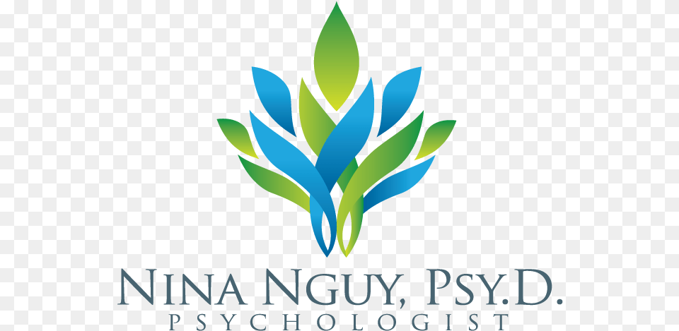 Plant Logo Design By Meygekon Clinical Psychiatrist Free Transparent Png