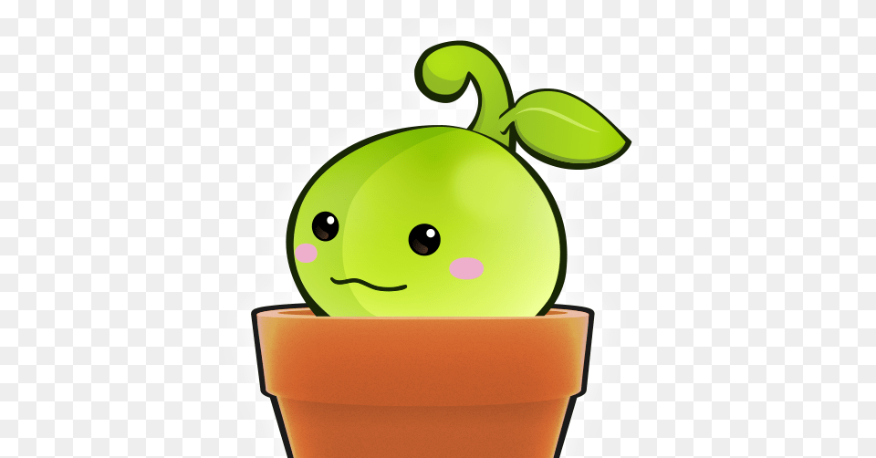 Plant Nanny, Potted Plant, Green, Food, Fruit Free Transparent Png