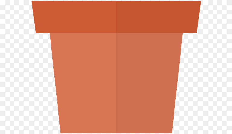 Plant Pot Vector, Pottery Free Png