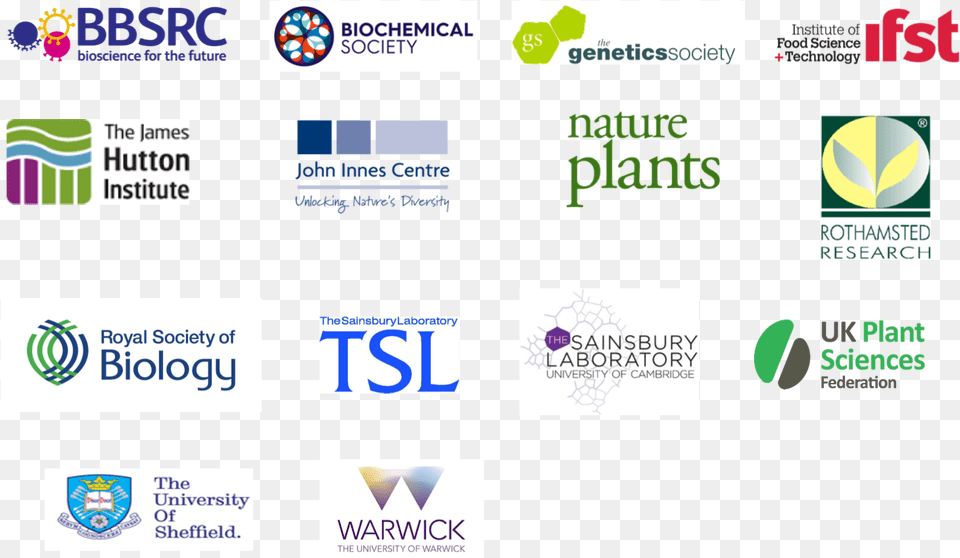 Plant Science Panel Partners Plant Sciences Of Dundee Logo, Text Png