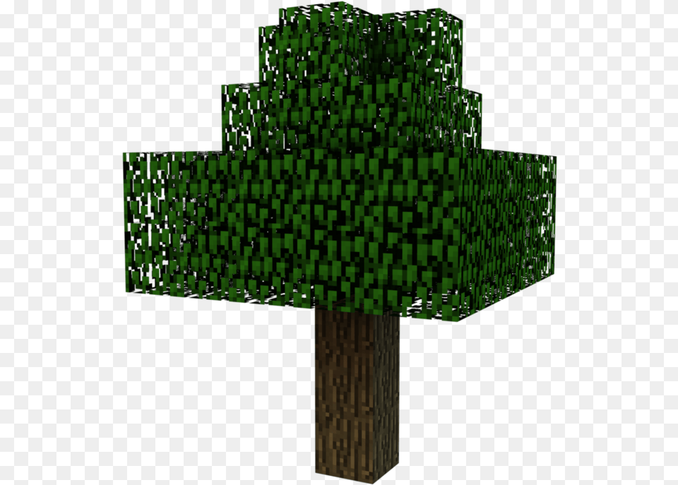 Plant Tree Amazoncom Minecraft Minecraft Tree, Green, Vegetation Free Transparent Png