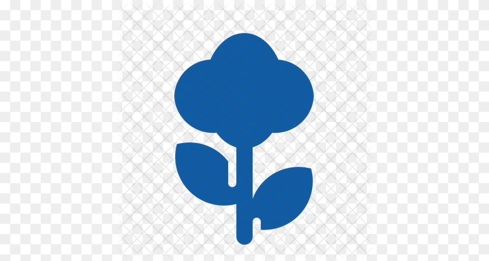 Plant Two Leaf Icon Rose, Electronics, Hardware Free Png Download