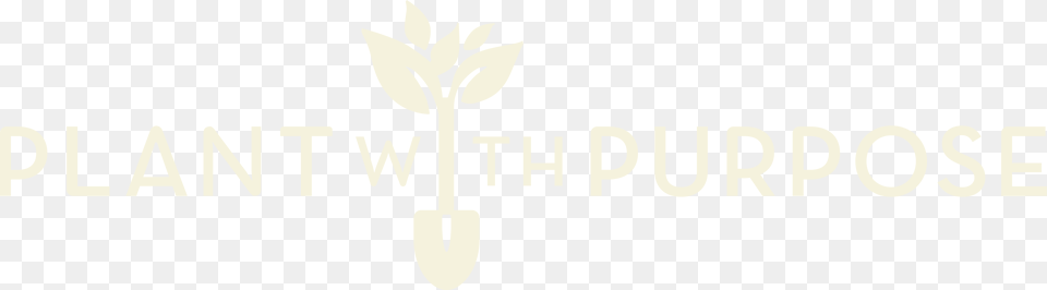 Plant With Purpose Graphic Design, Cross, Sword, Symbol, Weapon Free Png