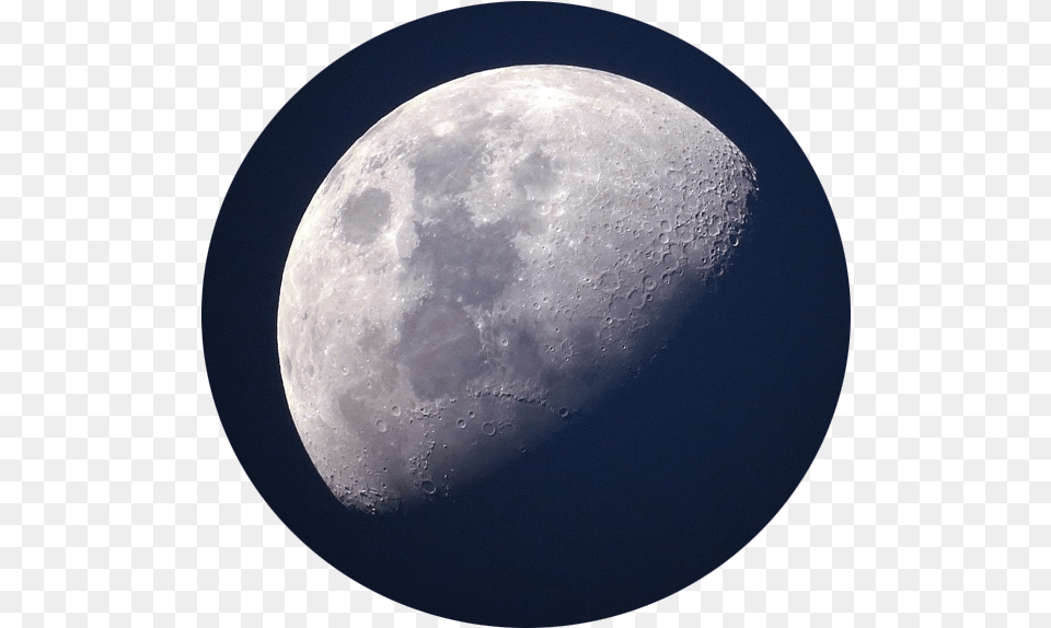 Planta De Algodn En La Luna, Astronomy, Moon, Nature, Night Png Image