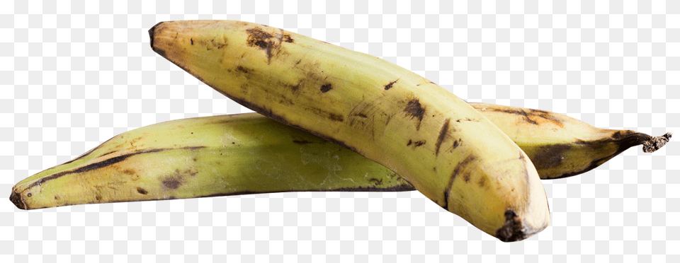 Plantain Image, Banana, Food, Fruit, Plant Free Transparent Png