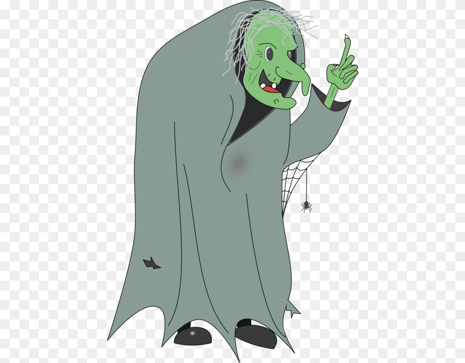 Plantarttree Wicked Witch Hansel And Gretel, Fashion, Adult, Male, Man Free Transparent Png