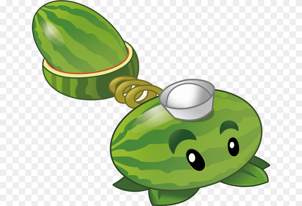 Plantas De Plants Vs Zombies, Food, Fruit, Plant, Produce Png