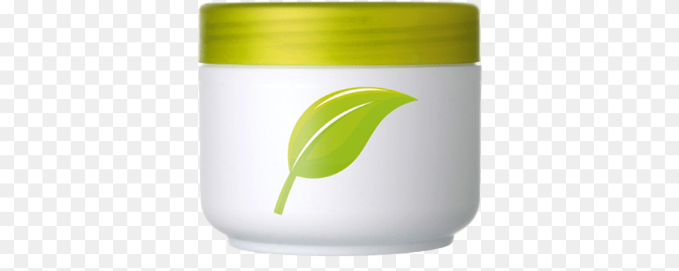 Plantasensvpkeyvisual Cosmetics, Plant, Herbal, Herbs, Jar Free Transparent Png
