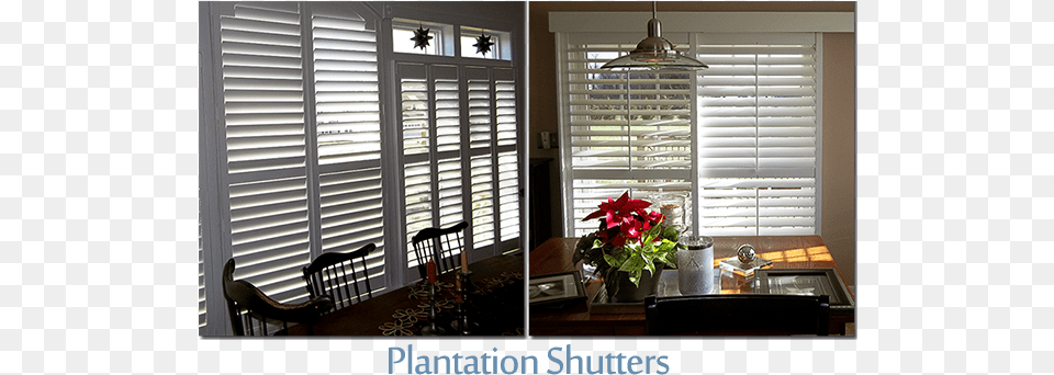 Plantation Shutters Are Beautiful Hardwood Shutters Window Blind, Home Decor, Plant, Window Shade, Curtain Free Transparent Png