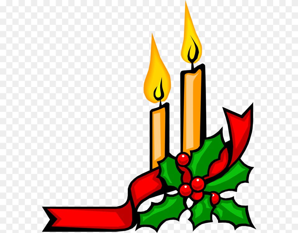 Plantfloraleaf Christmas Candle Animation, Fire, Flame Free Png