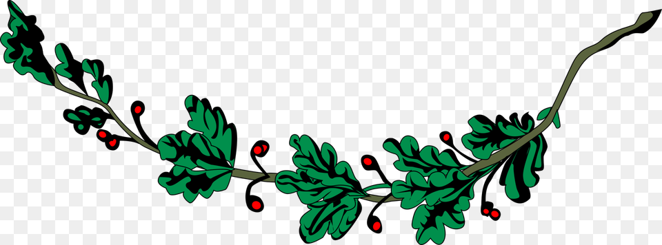 Plantfloraleaf Coat Of Arms Oak Leaves, Art, Floral Design, Graphics, Pattern Png Image
