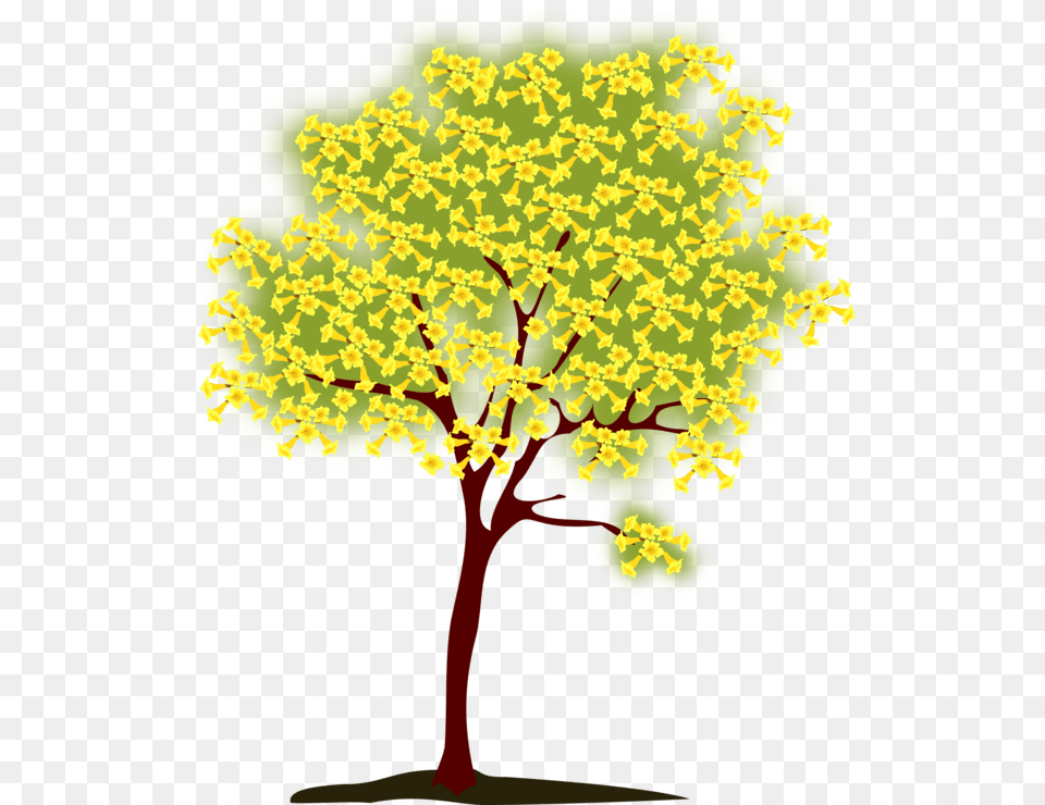 Plantflowertree Clipart Royalty Svg Outside Scavenger Hunt Riddles, Plant, Tree, Oak, Sycamore Png Image