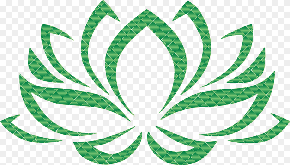 Plantgrassleaf Lotus Flower Hindu Symbols, Leaf, Green, Plant, Pattern Png