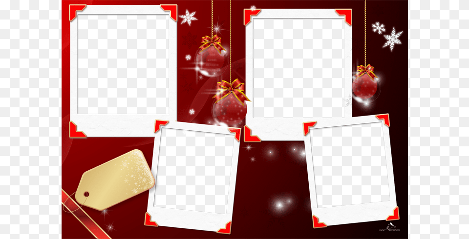 Plantilla Christmas 1 Plantillas De Fondo De Navidad, Food, Fruit, Plant, Produce Png Image