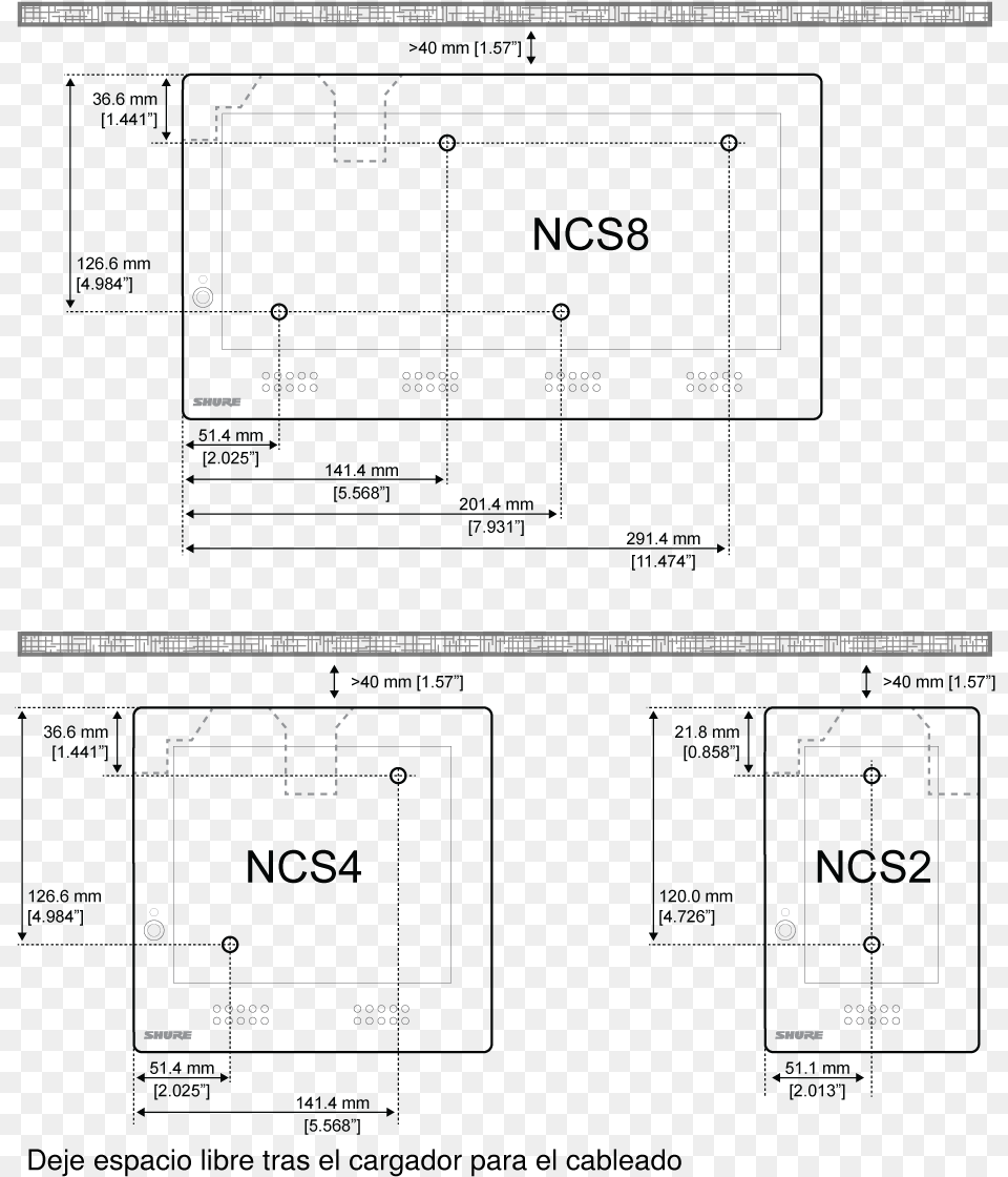 Plantilla De Montaje De La Ncs Technical Drawing, Cad Diagram, Diagram, Chart, Plot Free Transparent Png