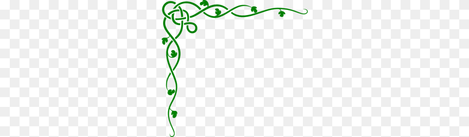 Planting Cliparts Border, Green, Pattern, Art, Floral Design Free Png