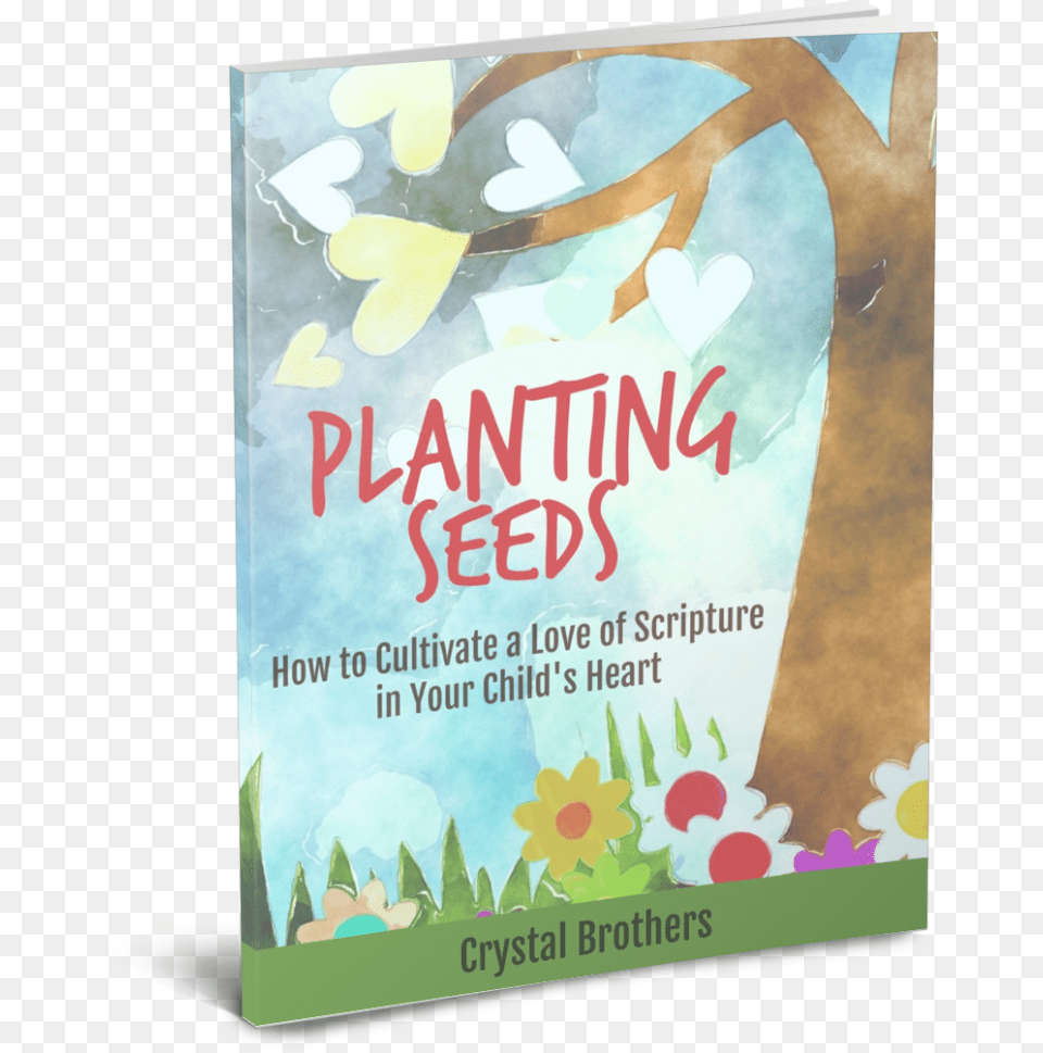 Planting Seeds Final Cover Poster, Advertisement, Book, Herbal, Herbs Png