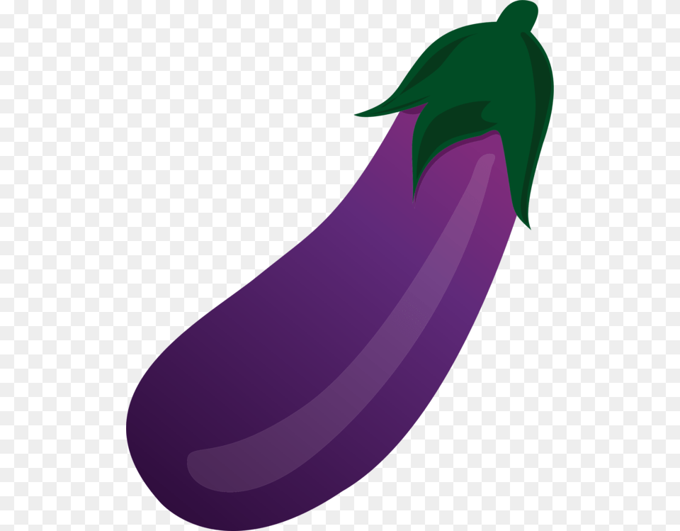 Plantpurplebell Peppers And Chili Peppers, Food, Produce, Eggplant, Plant Free Transparent Png