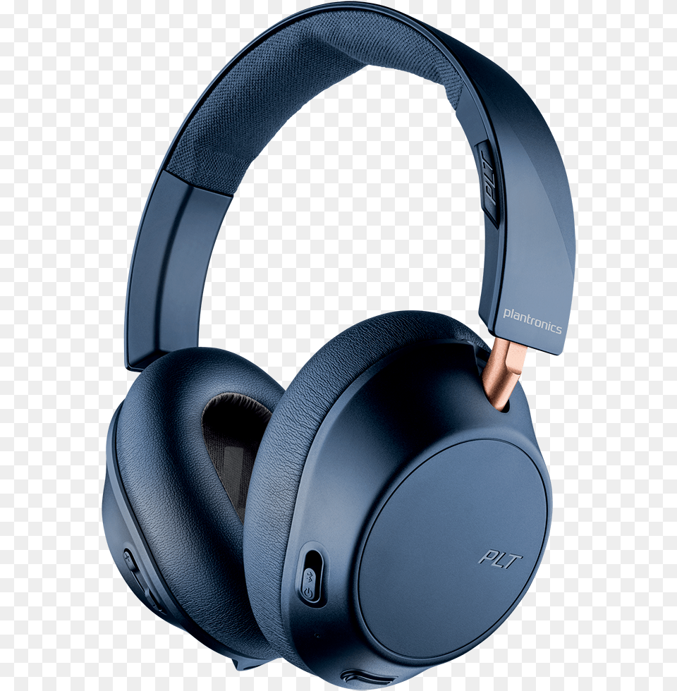 Plantronics Backbeat Go, Electronics, Headphones Free Png Download