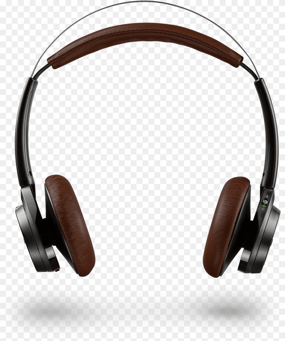 Plantronics Backbeat Sense, Electronics, Headphones, Wristwatch Free Png Download