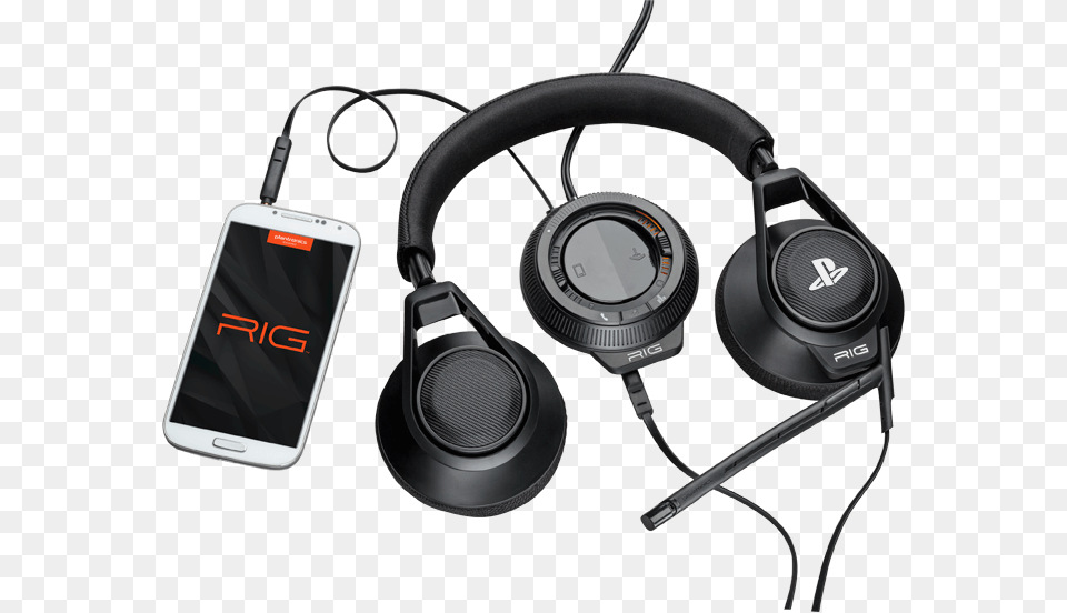 Plantronics Gaming Headset Bluetooth, Electronics, Headphones, Mobile Phone, Phone Free Png Download
