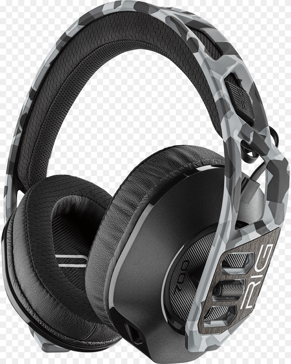 Plantronics Rig, Electronics, Headphones Free Transparent Png