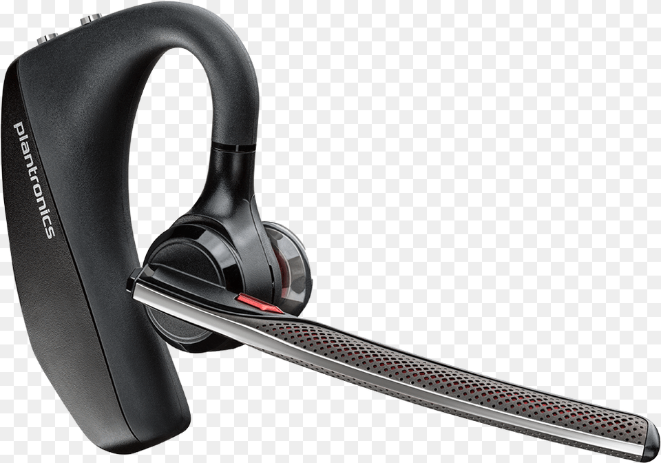 Plantronics Voyager 5200 Bluetooth Headset, Electronics, Headphones Free Png Download