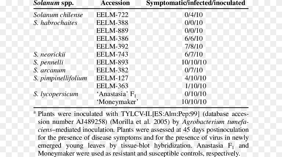 Plants Exhibiting Tomato Yellow Leaf Curl Disease Symptoms Solubility, Text, Number, Symbol Free Transparent Png