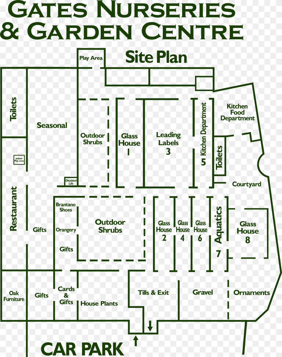 Plants In Plan Universidad Continental De Ciencias E Ingeniera, Chart, Diagram, Plot, Floor Plan Png Image